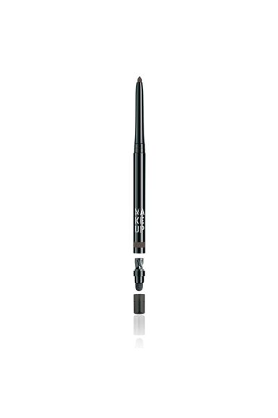 Makeup Factory Metallic Eyeliner-Diamond Brown 23