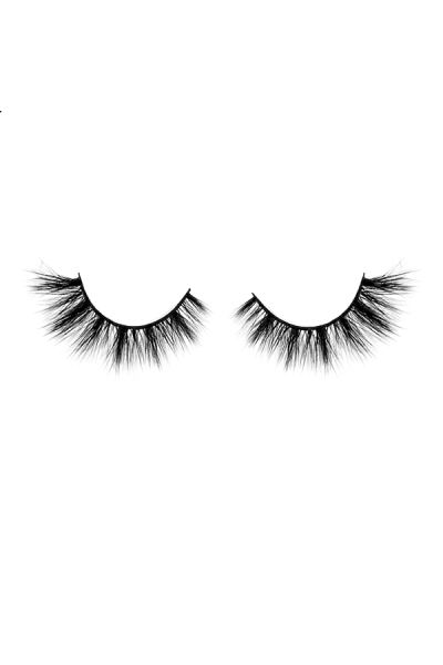3D Mink Hair Lashes 248