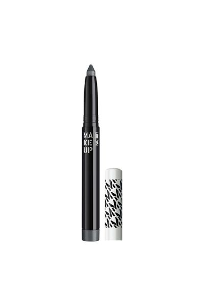 Makeup Factory Cooling Eyeshadow Stick-Stylish Grey 26
