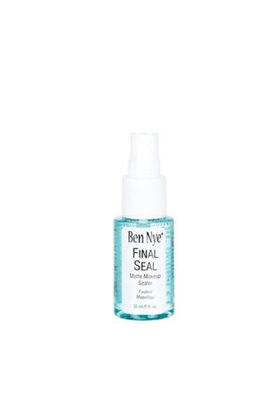Ben Nye Final Seal-30ml