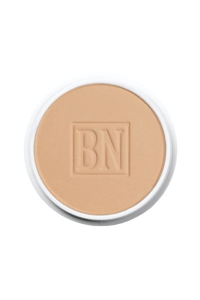 Ben Nye Color Cake Foundation PC-33 Cine Light Beige
