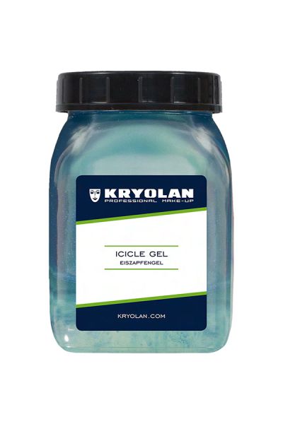 Gel Carámbano Kryolan