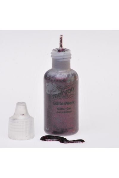 Mehron Glittermark Carbernet
