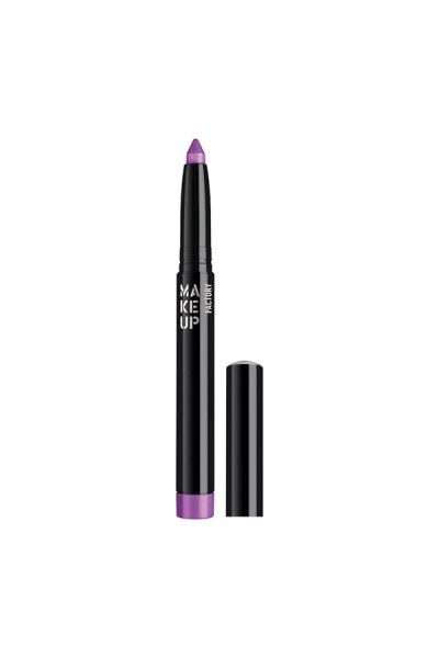 Makeup Factory Cooling Eyeshadow Stick-Violet Vibes 35