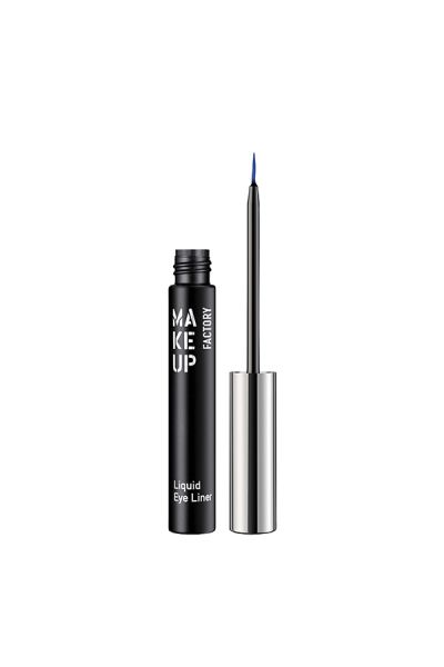 Make Up Factory Liquid Eye Liner Royal Flair