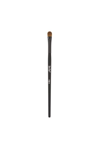 Ben Nye Fine Detail Brushes FDB-4 Petite Shader Brush
