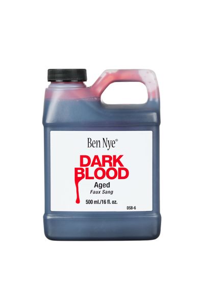 Ben Nye Dark Blood 500ml