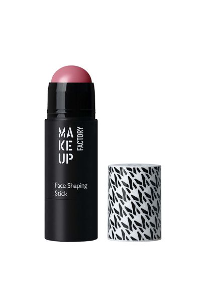 Make up Factory Colorete Coral Face Shaping Stick