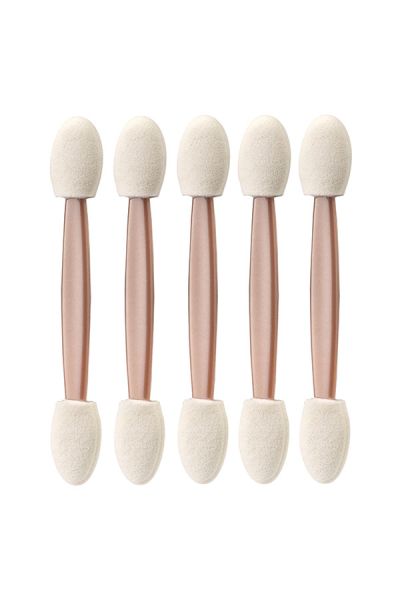 JJDK Brushes Eyeshadow Applicator 5pcs