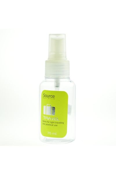 Botella pulverizadora75 ml