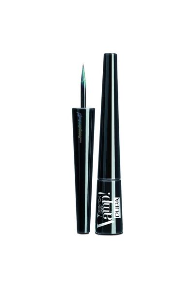 ¡Pupa VAMP! Definición Liner 400