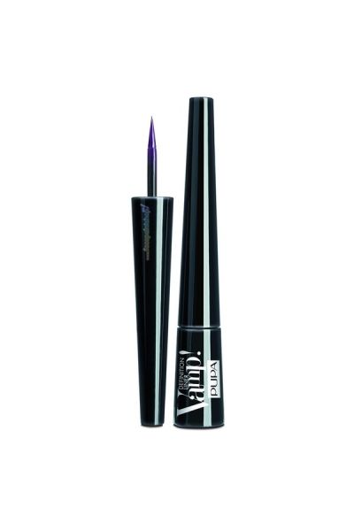 ¡Pupa VAMP! Definición Liner 500