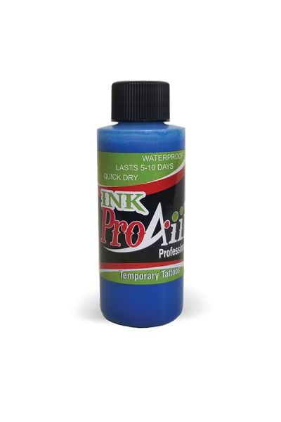 Proaiir Ink 59ml- Electric Blue
