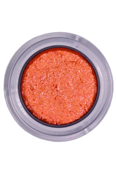 Grimas Pressed Cosmetic Glitter-Orange Zest
