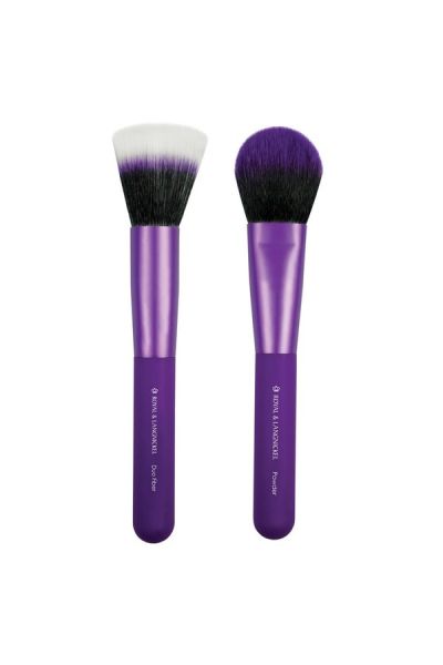 MODA EZglam Duo - Rostro Impecable