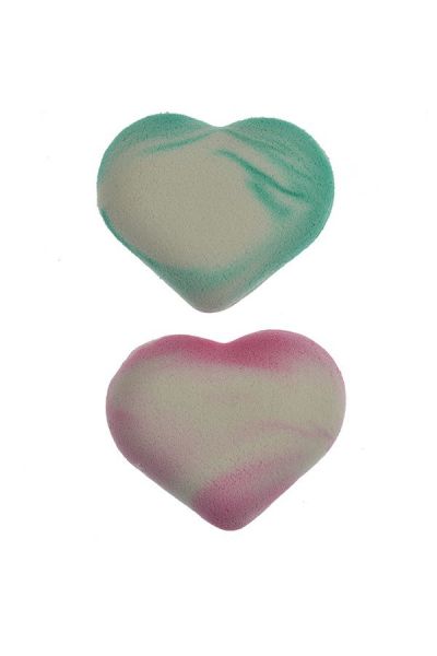 Fundación Make Up Spons Heart
