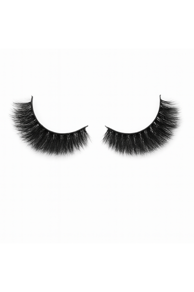 3D Mink Hair Lashes A42