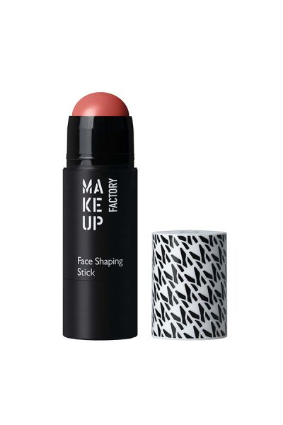Make up Factory Colorete Coral Face Shaping Stick