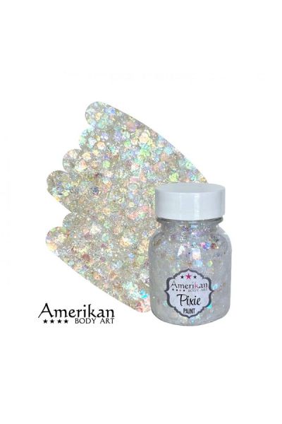 Amerikan Body Art Glitter Abracadabra 28gr