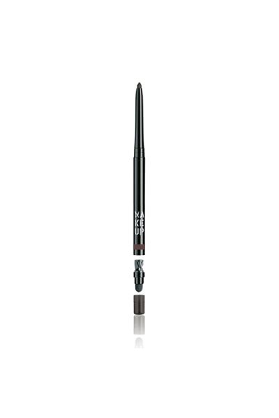 Makeup Factory Automatic Eyeliner-Anthracite 03