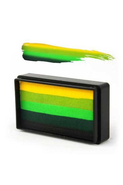 Sillyfarm Pincel Arty Hoja Brillante