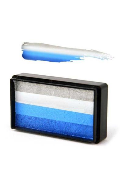 Arty Brush Destello invernal