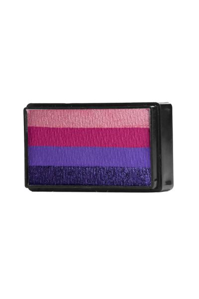 Arty Brush Cake Barbi 