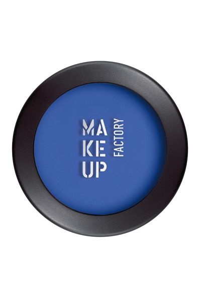 Make Up Factory Artist Sombra de Ojos Avatar Azul