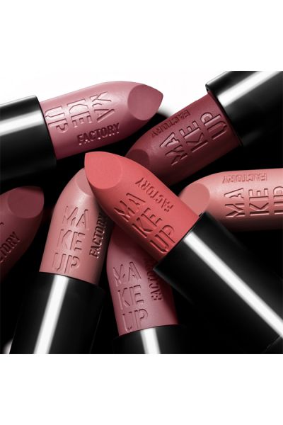 Barra de labios Velvet Mat de Makeup Factory