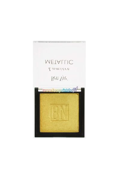 Ben Nye Dorado Lumière Metalizado 15gr