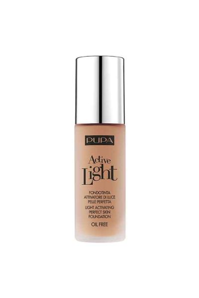 Base de maquillaje Pupa Active Light 050
