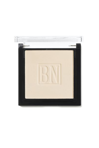 Ben Nye Poudre Compacts Banana Light