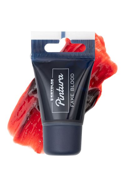 Kryolan Pintura Fake Blood 20ml