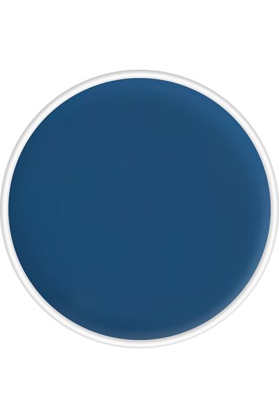 Kryolan Aquacolor 8ML- Blue 10
