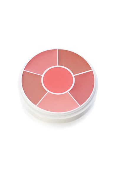 Ben Nye Creme Rouge Natural Glow