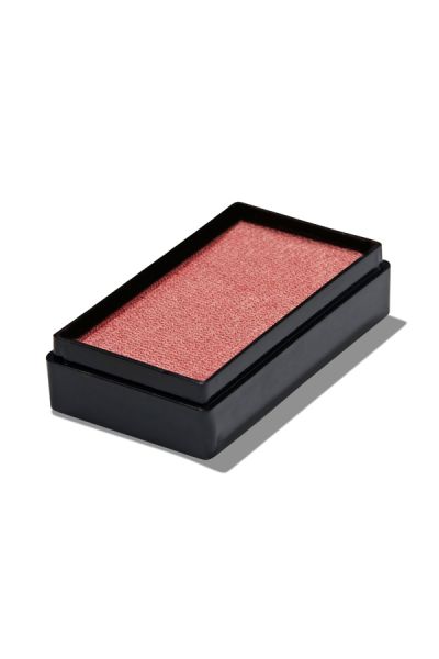 Global Face & Bodypaint Pasteles magnéticos 20 gr-Oro rosa metálico