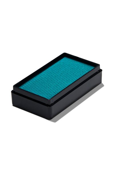 Global Face & Bodypaint Pasteles magnéticos 20 gr-Teal 