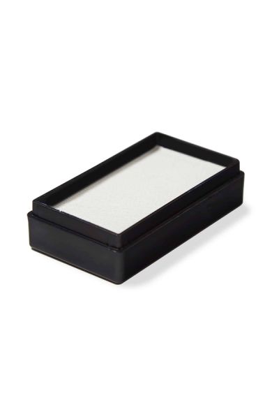  Global Face & Bodypaint Magnetic Cakes 20gr-Blanco 