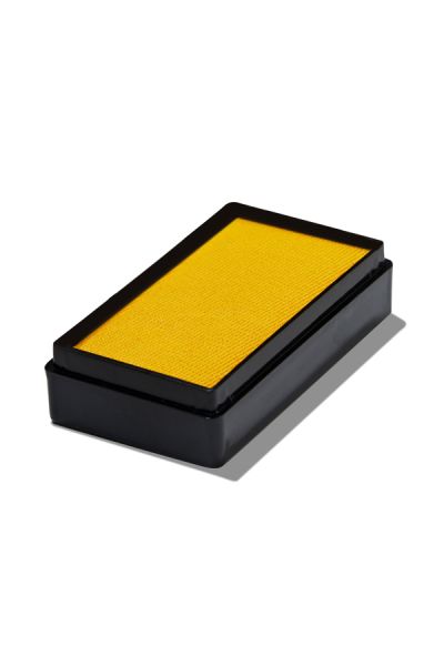 Global Face & Bodypaint Pasteles magnéticos 20 gr-Amarillo