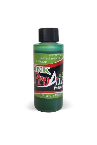 Proaiir Ink 59ml- Green
