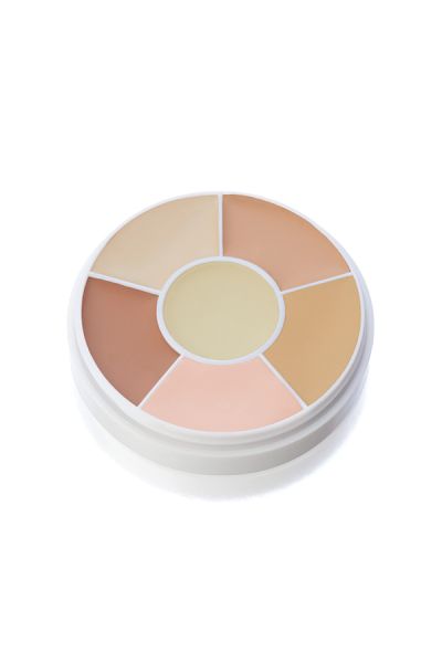 Ben Nye Total Conceal All Wheel NK11
