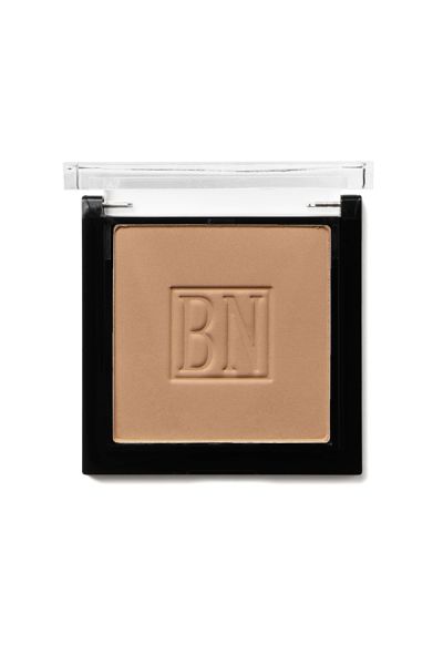 Ben Nye Poudre Compacts Cedar