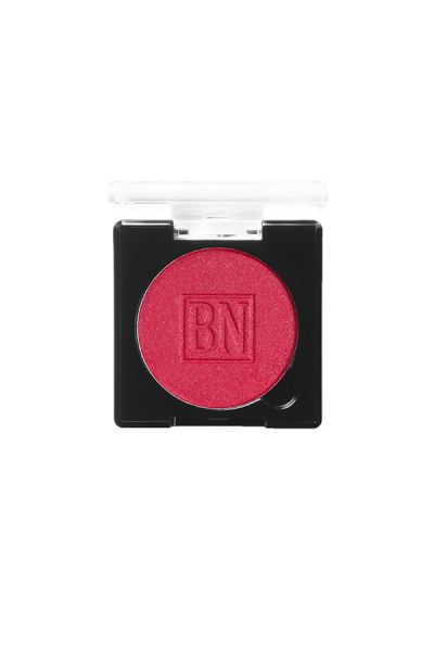 Ben Nye Grande Colour Shadow Cherry Red