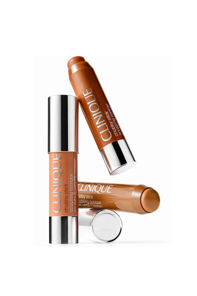 Chubby Stick Contorno Esculpir