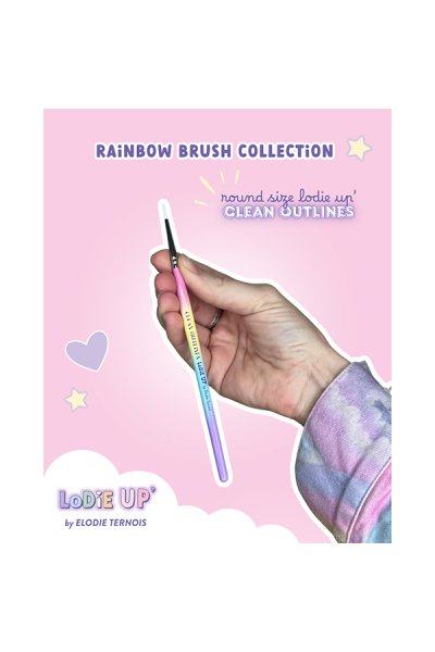 Cepillo Lodieup Magic Touch