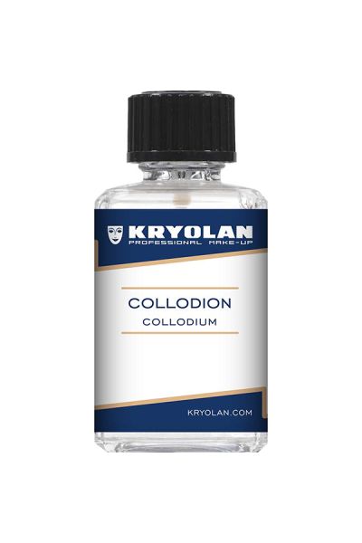 Kryolan Collodion 30ml