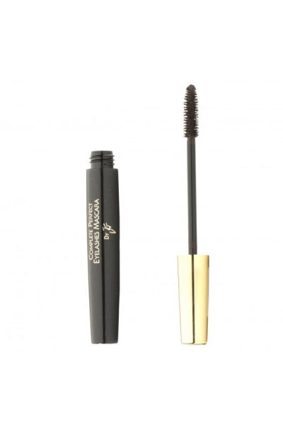 John Van G Complete Perfect Mascara Marrón