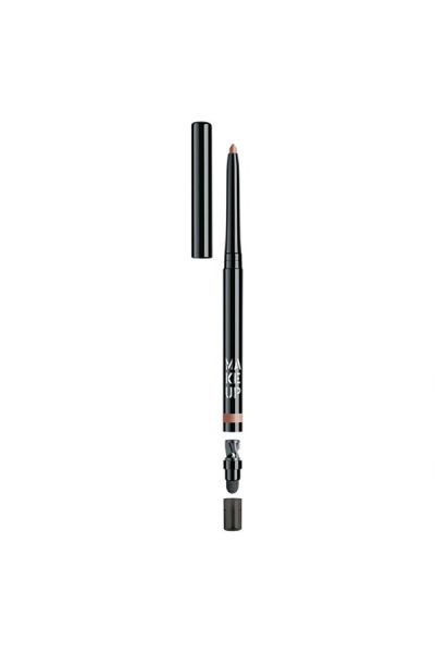 Makeup Factory Metallic Eyeliner-Light Copper 35