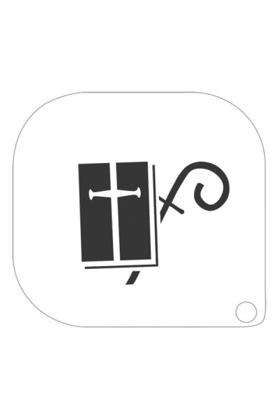 Grimas Stencil Sinterklaasboek