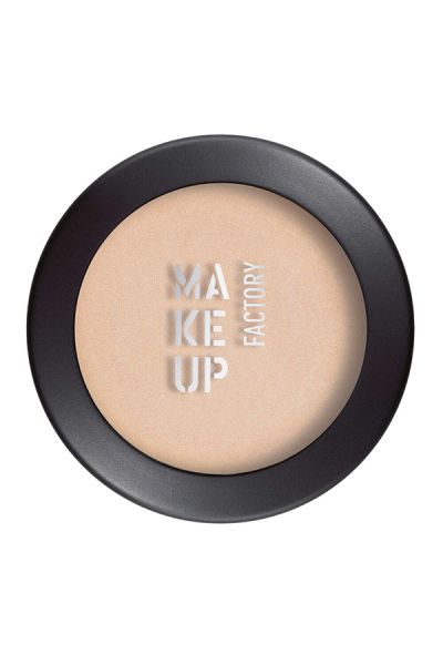 Sombra de ojos Make Up Factory Artist Taupe